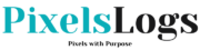 pixelslogs logo11